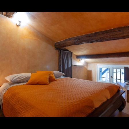 Bea Ducale Hotel Vigevano Ngoại thất bức ảnh