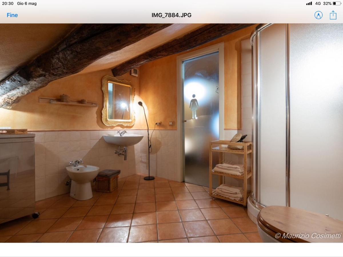Bea Ducale Hotel Vigevano Ngoại thất bức ảnh