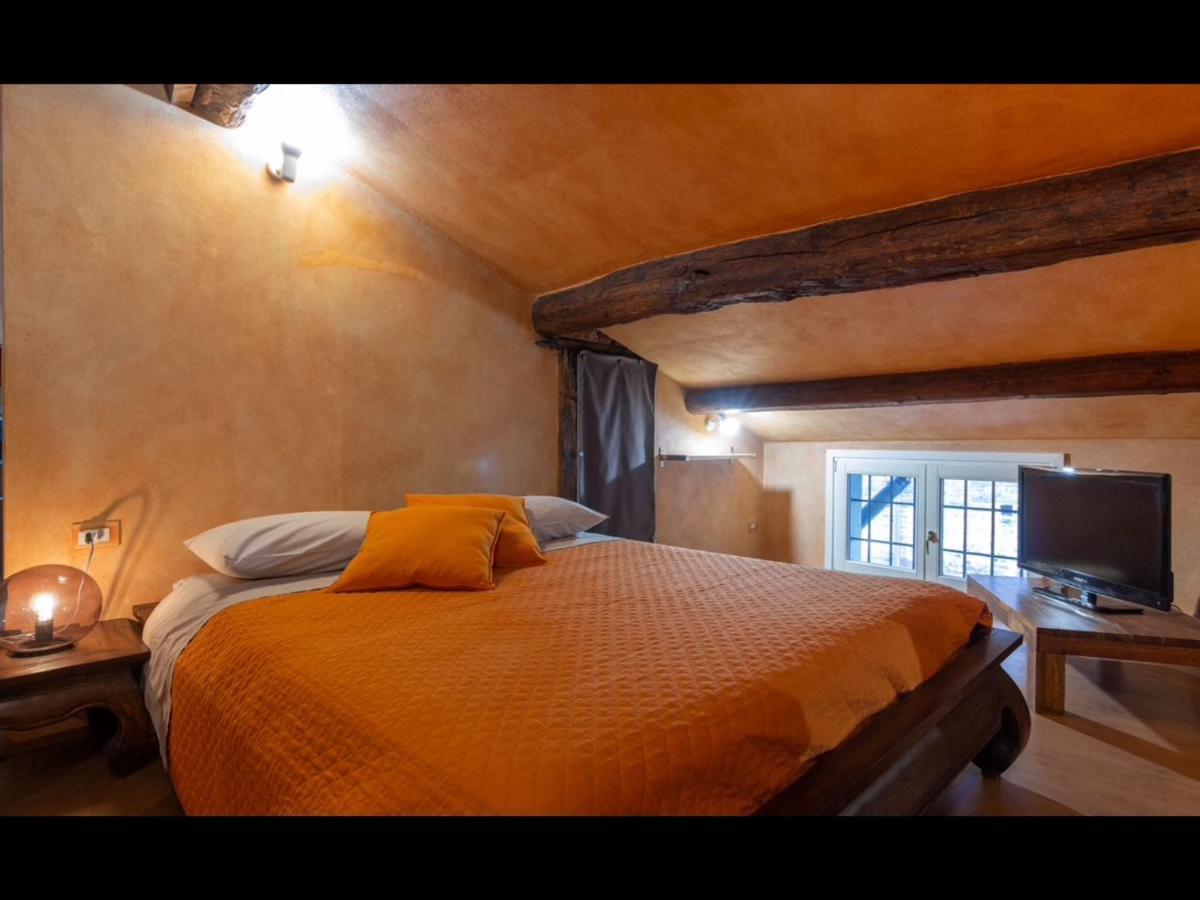 Bea Ducale Hotel Vigevano Ngoại thất bức ảnh
