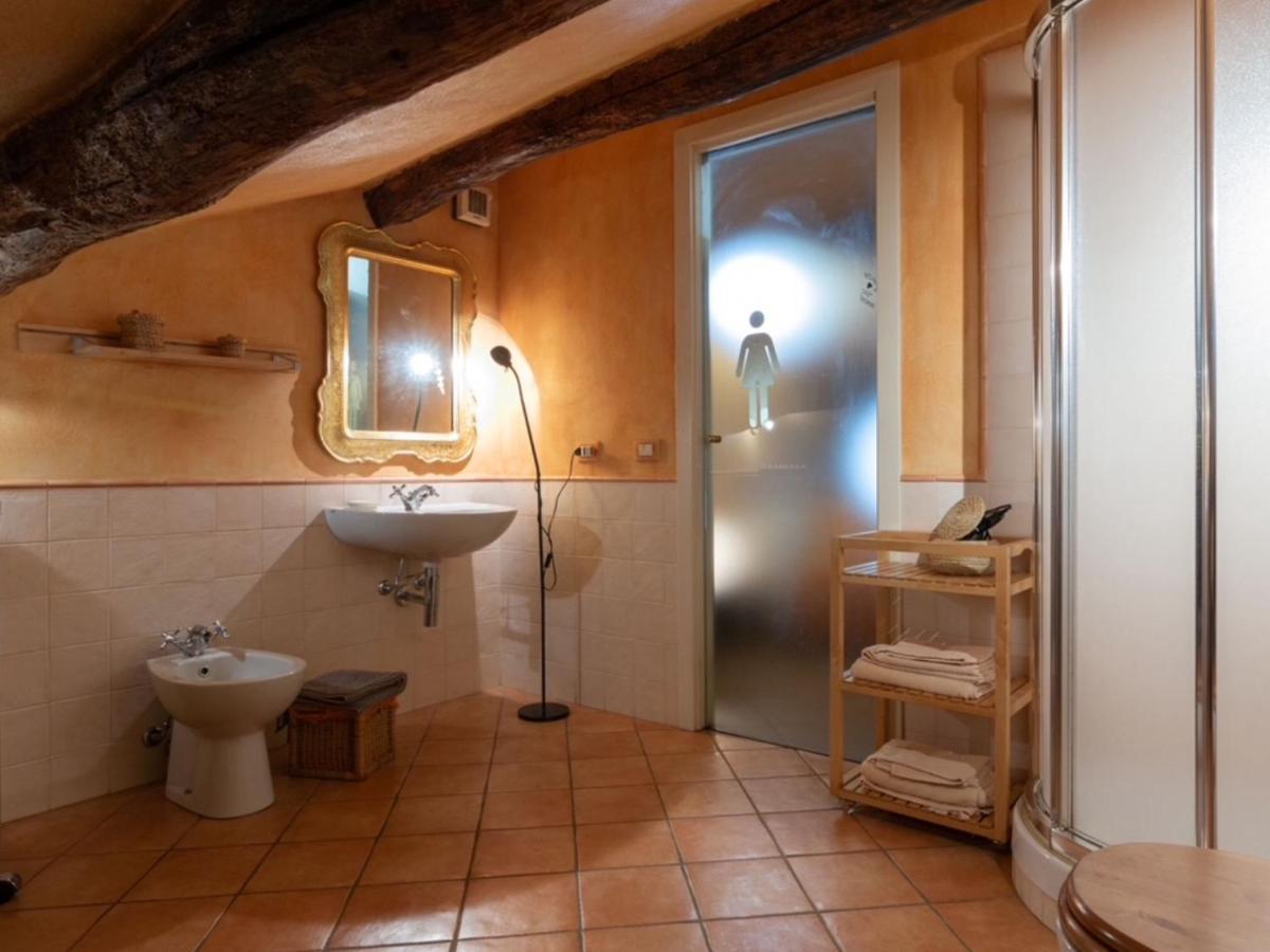 Bea Ducale Hotel Vigevano Ngoại thất bức ảnh