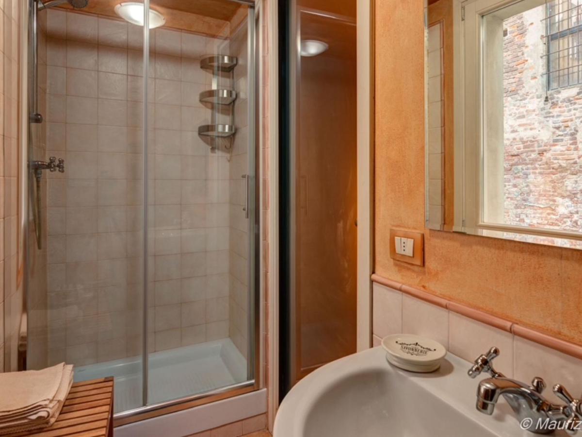 Bea Ducale Hotel Vigevano Ngoại thất bức ảnh