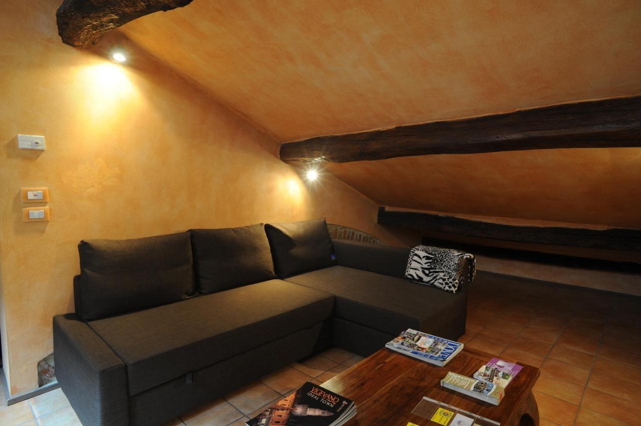 Bea Ducale Hotel Vigevano Phòng bức ảnh